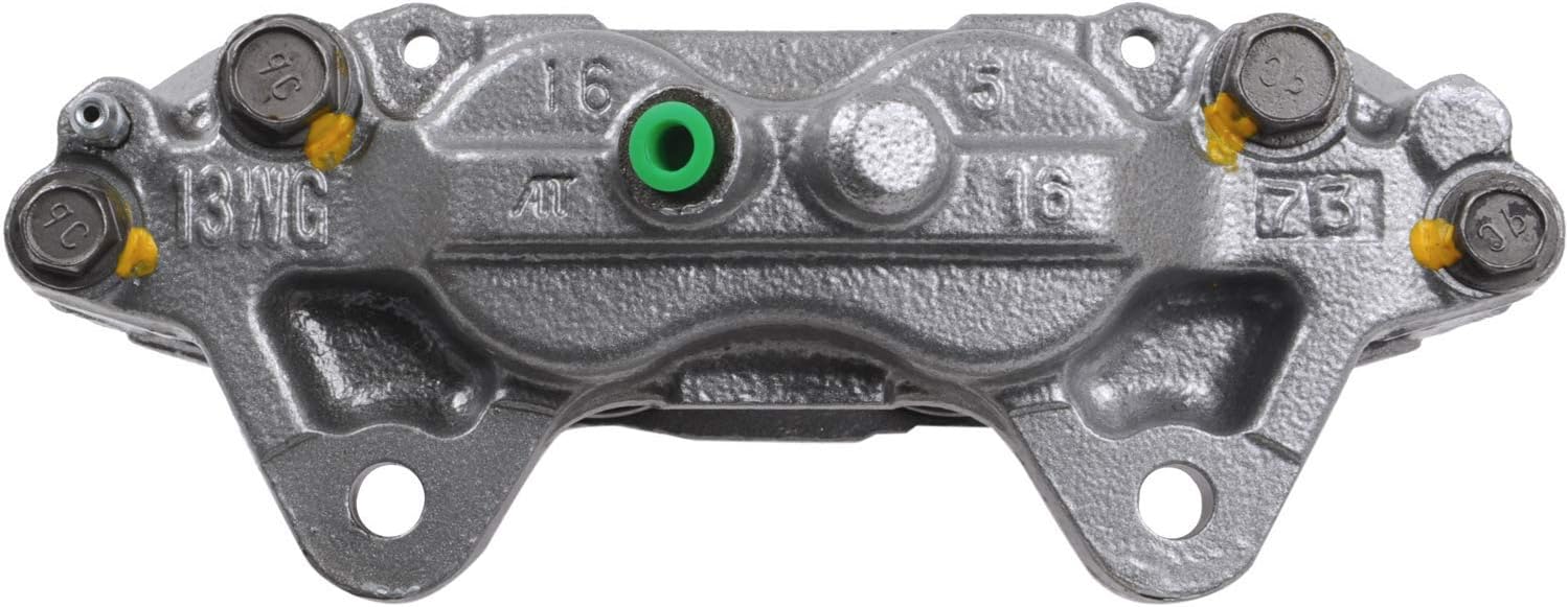 Front Left Brake Caliper for 2000-2006 Toyota Tundra L8721