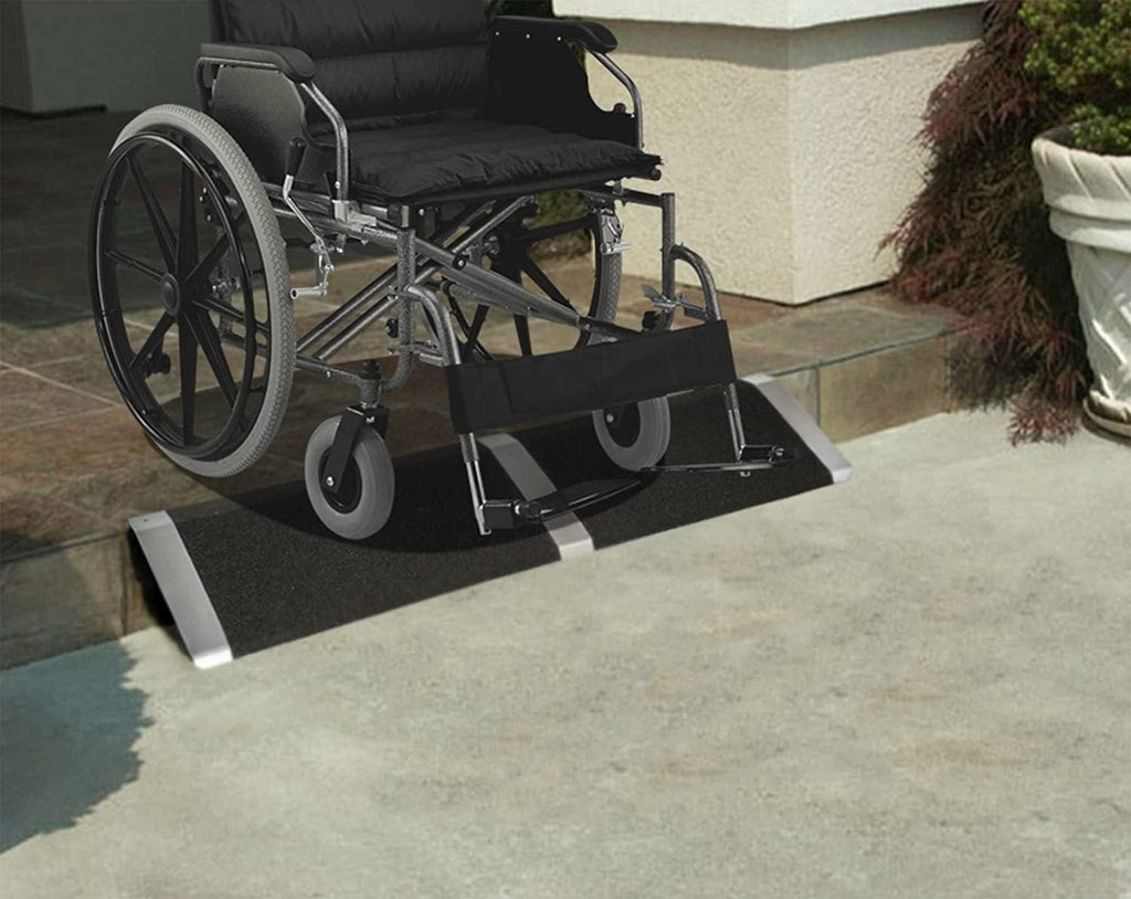 Aluminum Wheelchair Ramp M92292
