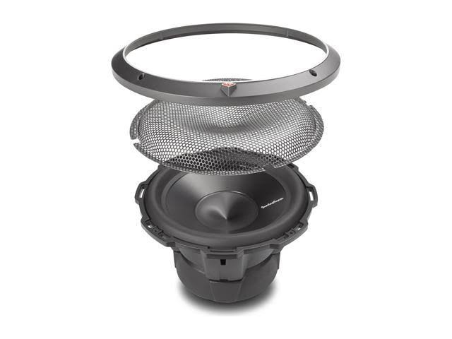 Punch Loaded Subwoofer - 12x22 - 4 Ohm Q259542