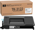 Black Toner Cartridge 1-Pack C3912