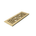 Brass Grille W37878