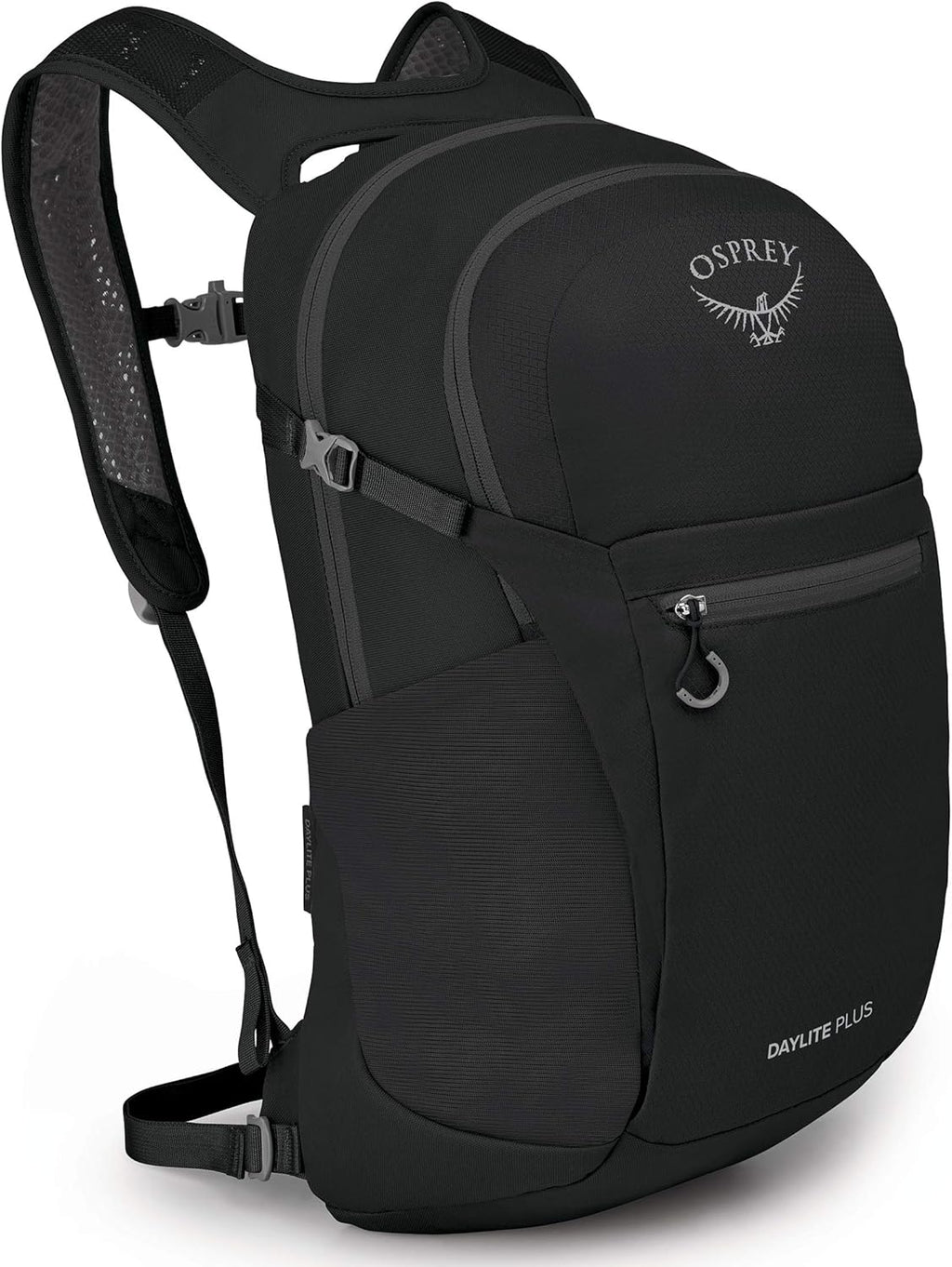 Atlas Blue Black Commuter Backpack 2-Pack A978