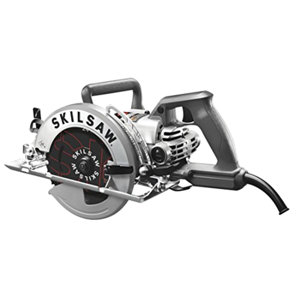 7-1/4x22 Worm Drive Circular Saw X496015