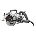 7-1/4x22 Worm Drive Circular Saw X496015