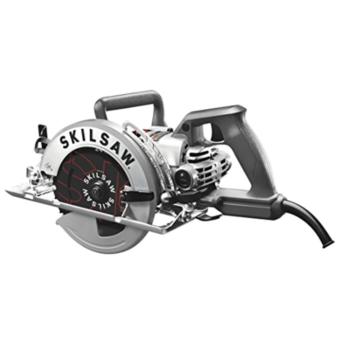 7-1/4x22 Worm Drive Circular Saw X496015