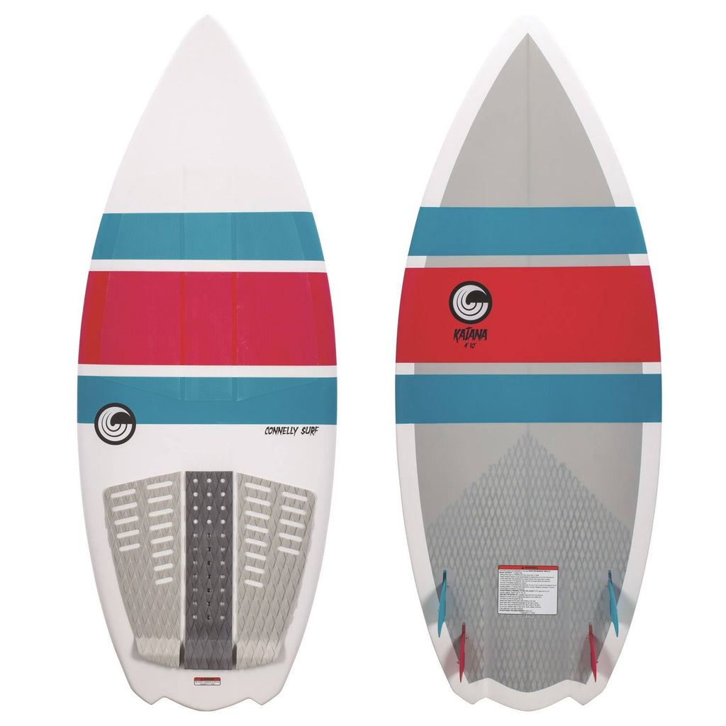 Katana 4&10x22 Wakesurfer V178575