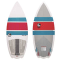 Katana 4&10x22 Wakesurfer V178575