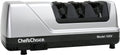 Gray Electric Knife Sharpener with Diamond Abrasives G12691