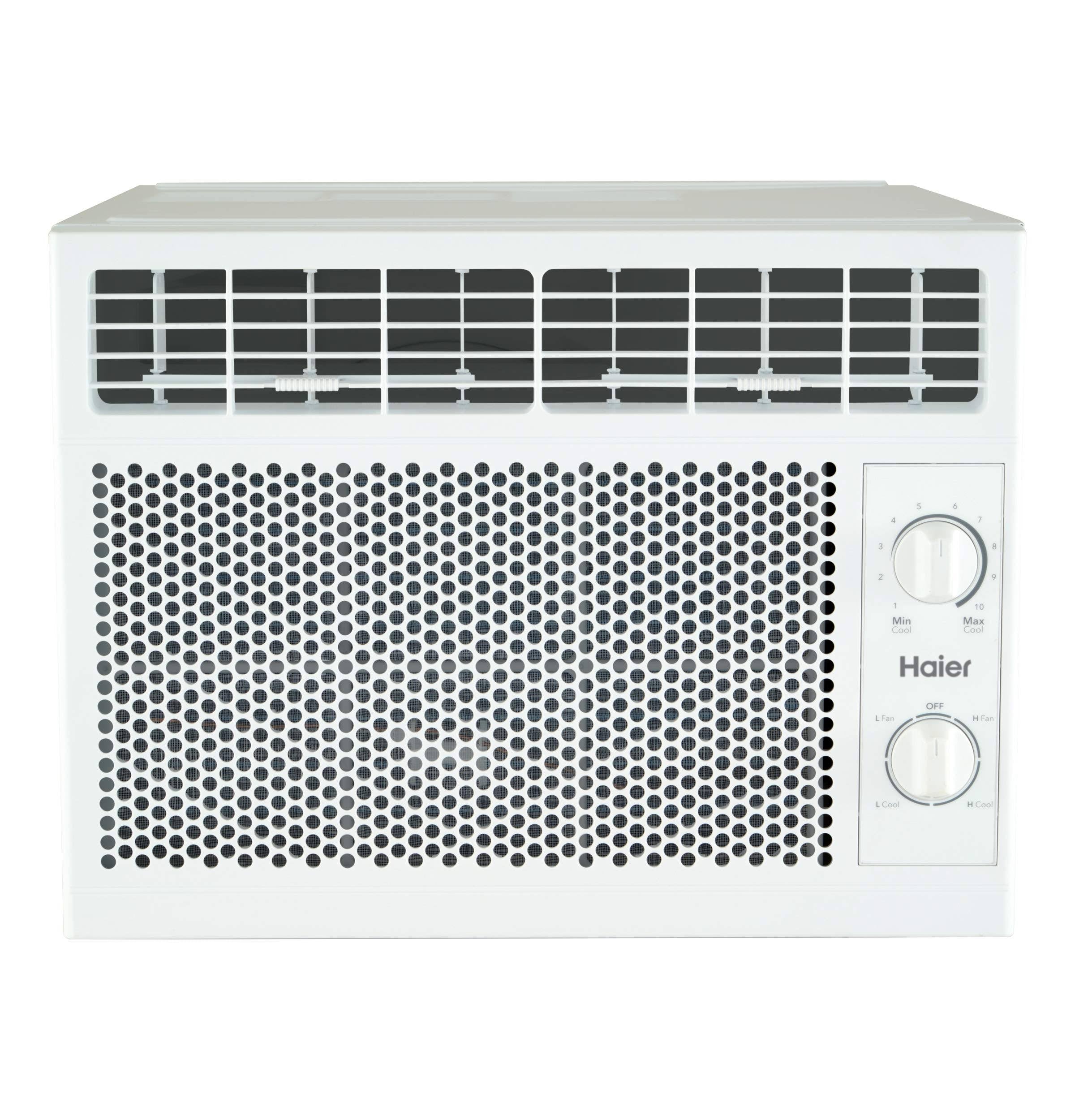 5,050 BTU 115 Volt Window Air Conditioner F75014