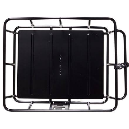 Black Bicycle Rack X918