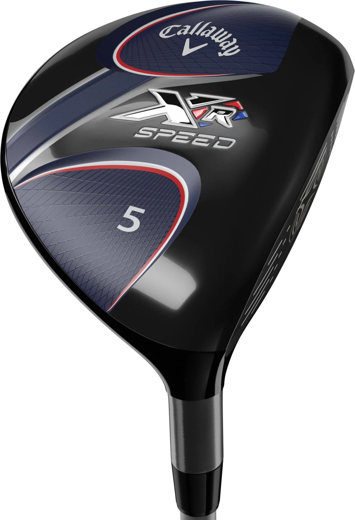 Fairway Wood F624