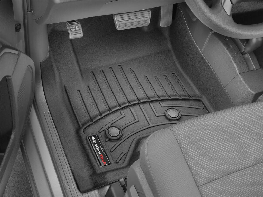 Front FloorLiner P80715
