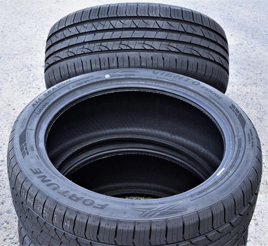 275/35R19 All-Season High Performance Radial Tire T235