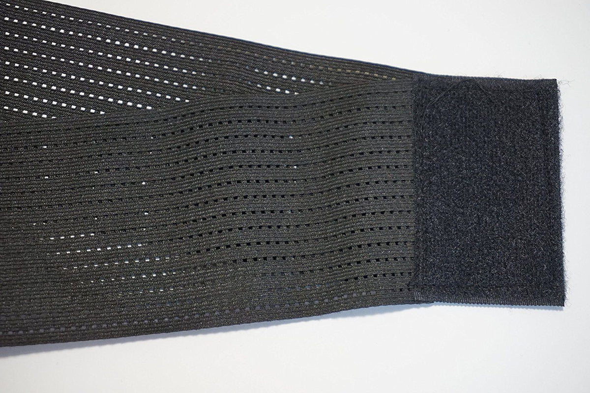 XL Waist Trimmer Sweat Belt F58568