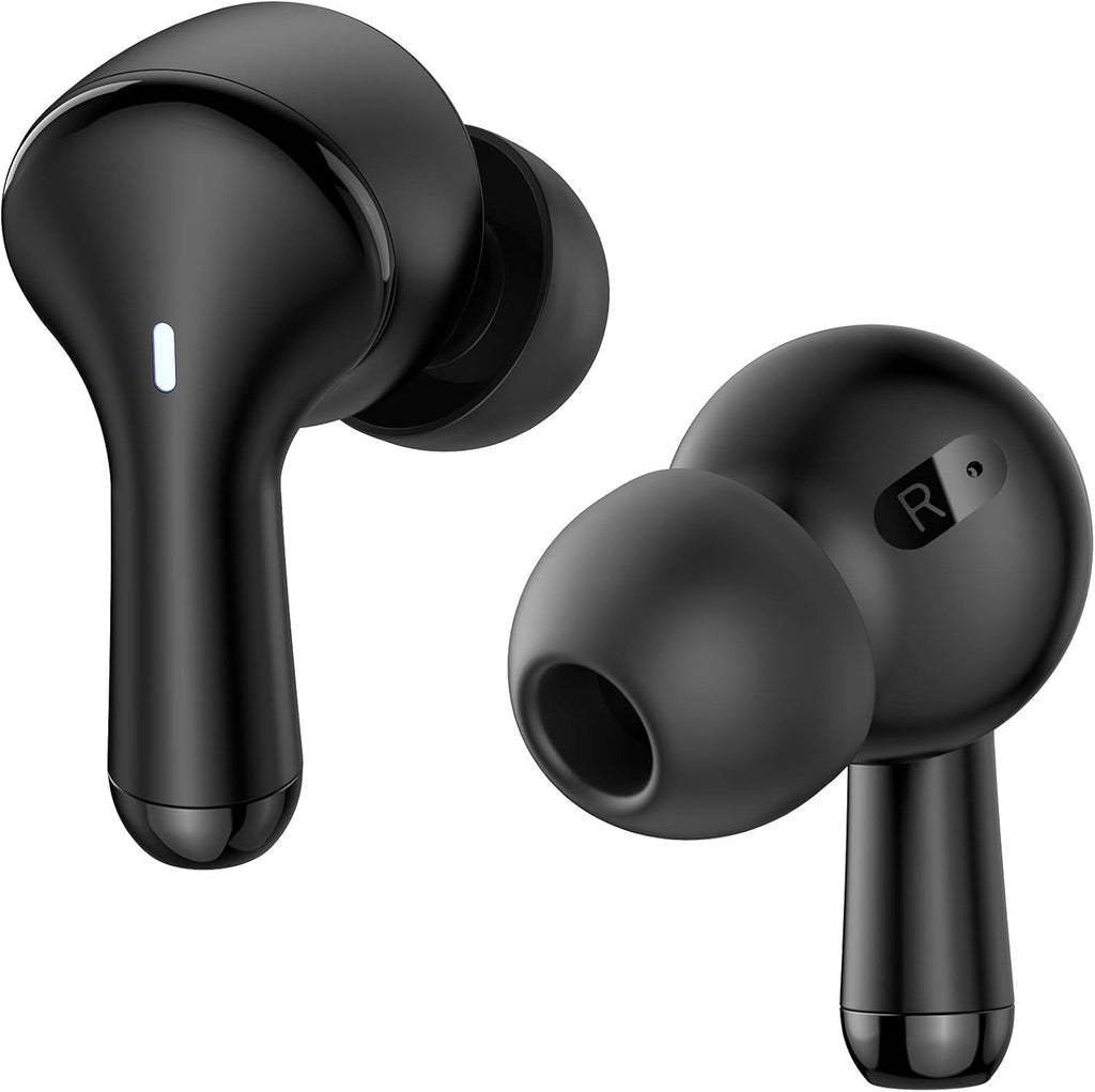 Wireless Earbuds with Charging Case, Pack of 2 T959