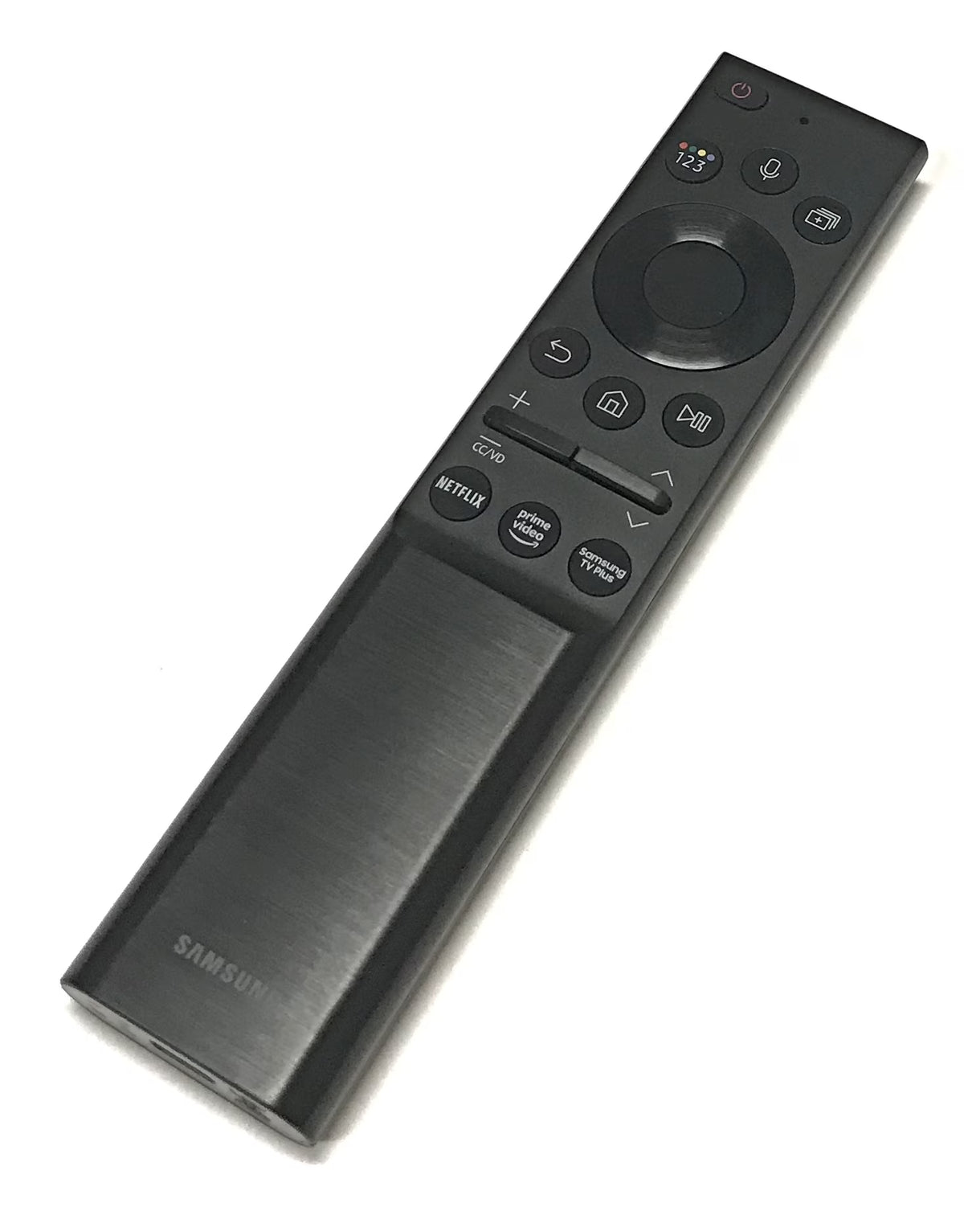 Black Remote Control H400