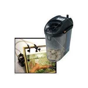 Nano External Canister Filter B1613