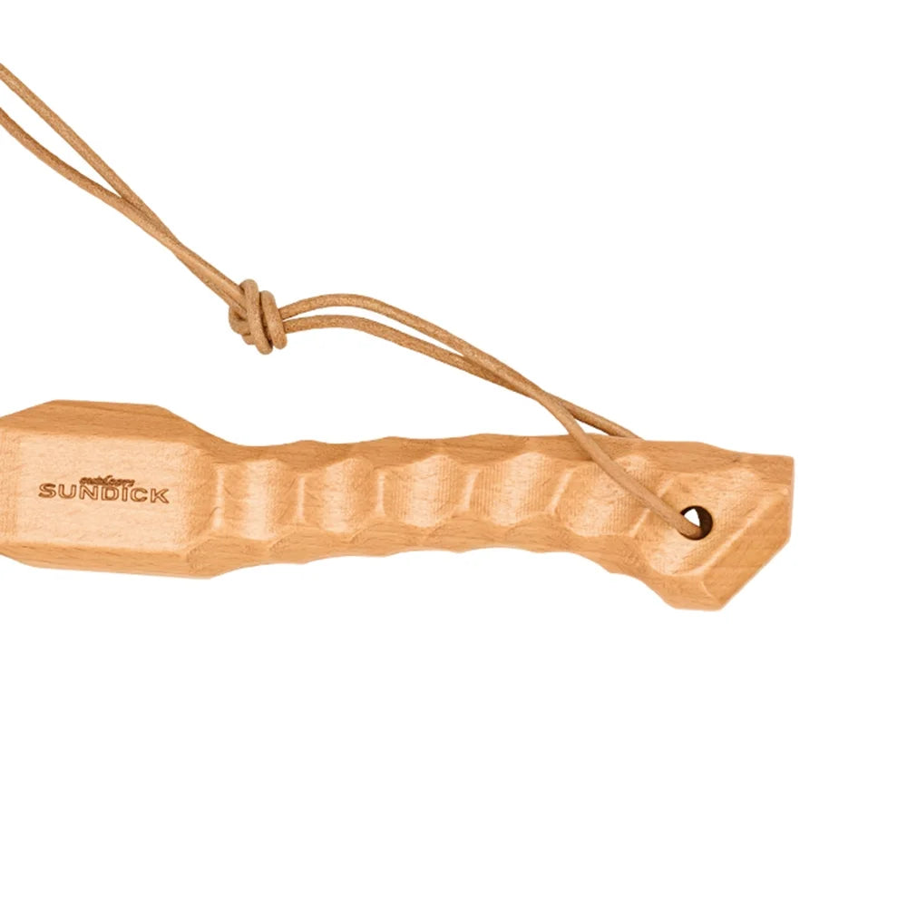Steel Tent Hammer with Holding Strap M204
