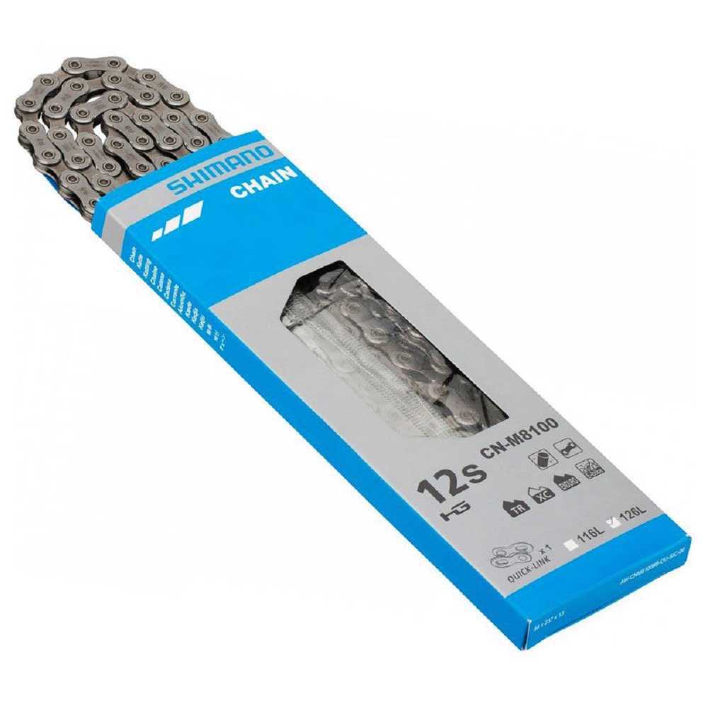 12 Speed CN-M8100 Chain V34349