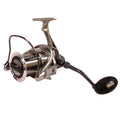8K Spinning Reel, 4.7:1 Gear Ratio, 42.60" Retrieve Rate B600809