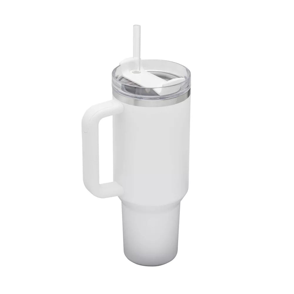 40oz Stainless Steel Tumbler C593576