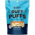 Ruff Puffs Flavor Dog Treats R44676