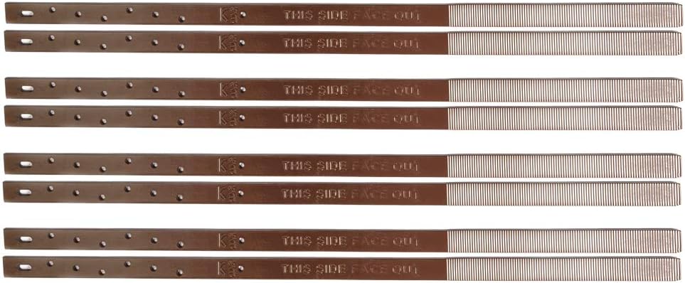 Fence Post Repair Stakes Pack of 8 H61666