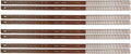 Fence Post Repair Stakes Pack of 8 H61666