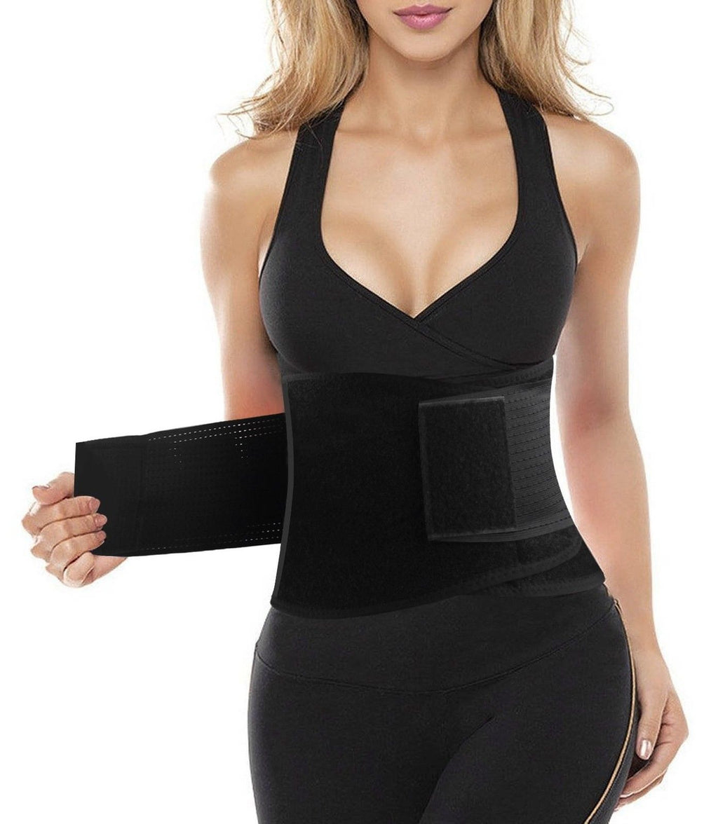 XL Waist Trimmer Sweat Belt F58568