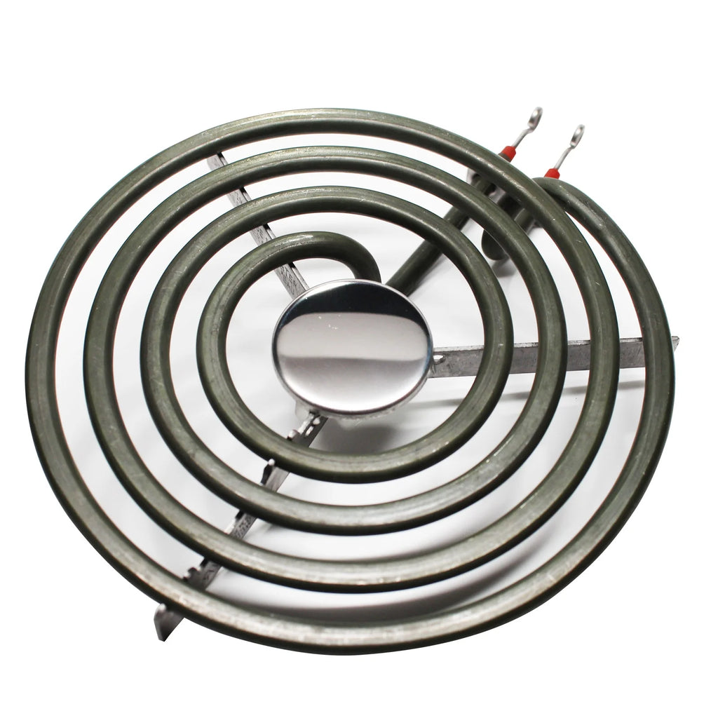 6 inch 4 Turns Surface Burner Element for Range, Stove & Cooktop X38829