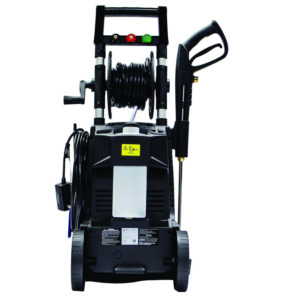 2000 PSI Electric Pressure Washer T931643