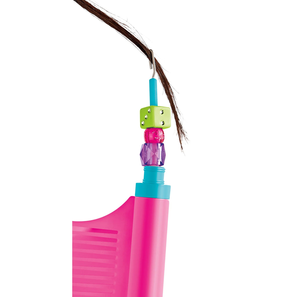 3-in-1 Braid Bead & Twist Hair Designer Tool G5688