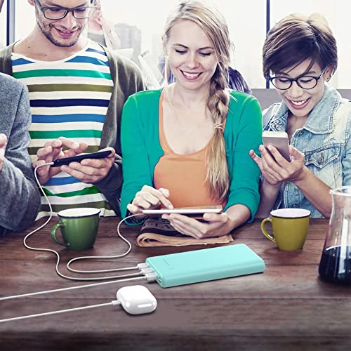 36800mAh Power Bank with USB-C N5757