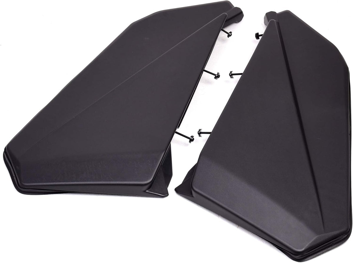 Lower Door Panels Insert Kit for Can Am Maverick X3 2 door 2017 2022 N628