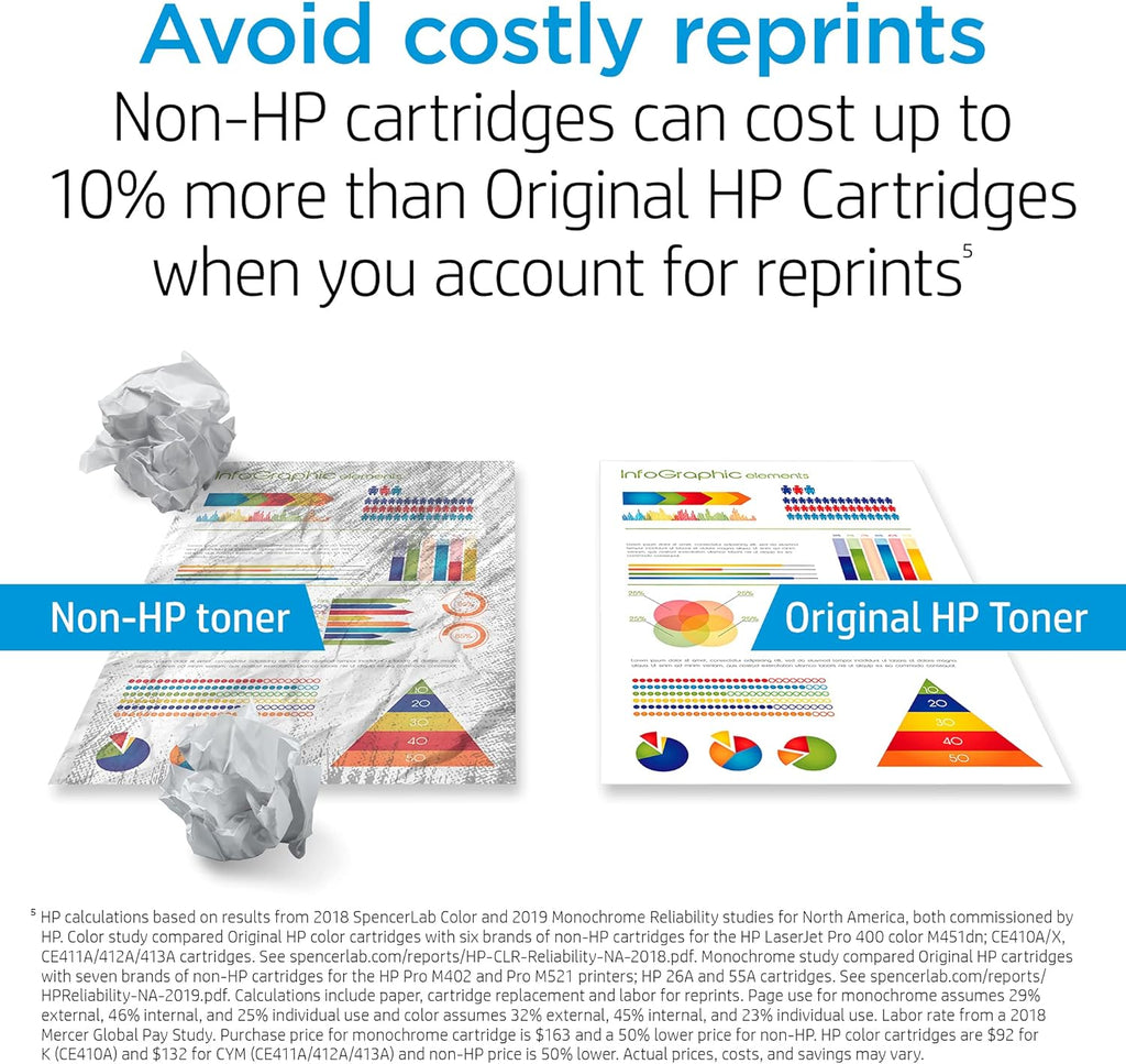 Black Toner Cartridge Pack of 2 I6141