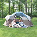 6 Person Dome Tent with Carry Bag K81674