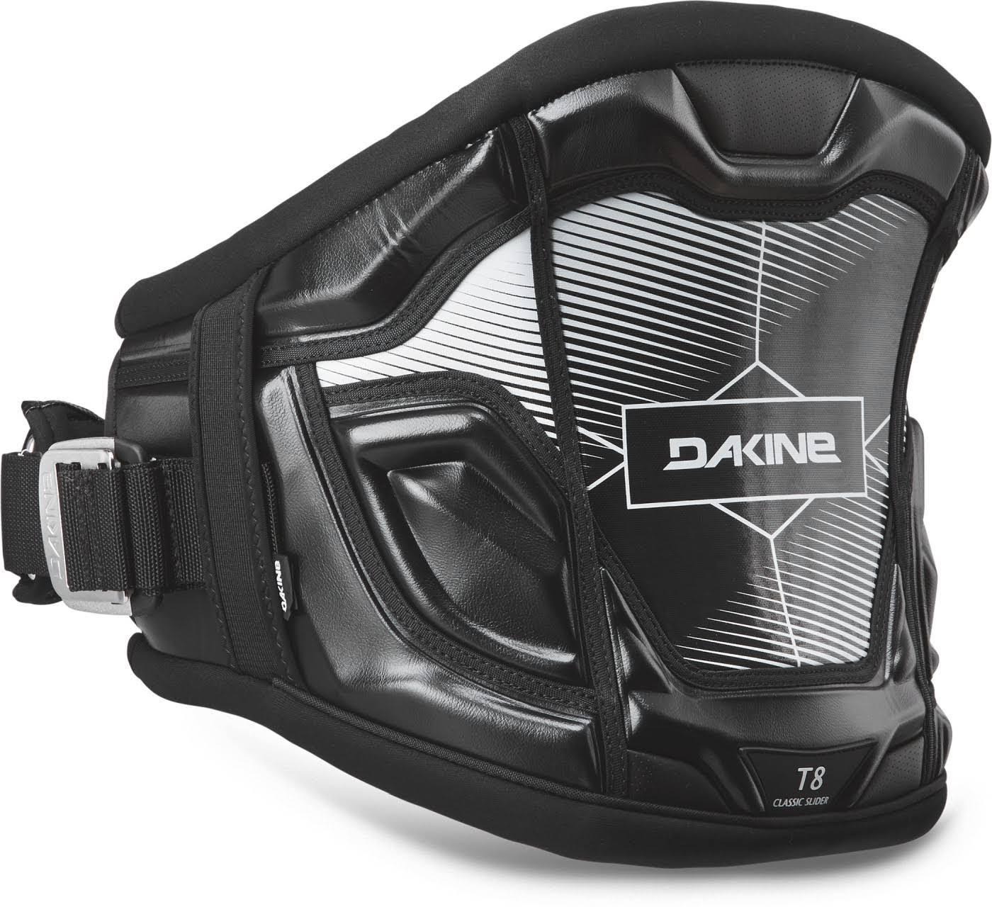 Black S Slider Harness Y27344