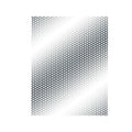 Nickel Pro Mesh Grill A6011