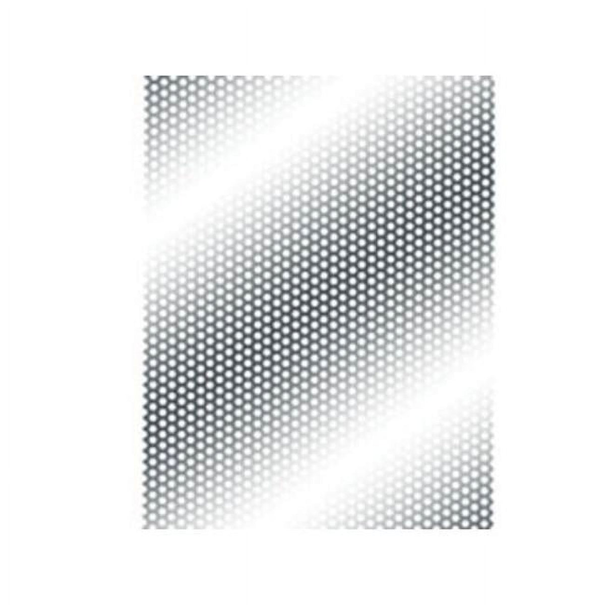 Nickel Pro Mesh Grill A6011