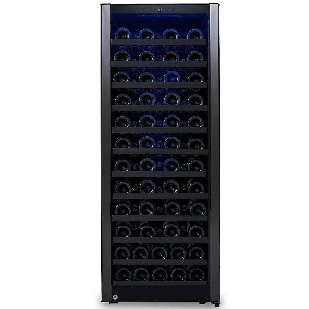 80-Bottle Wine Cooler M38009