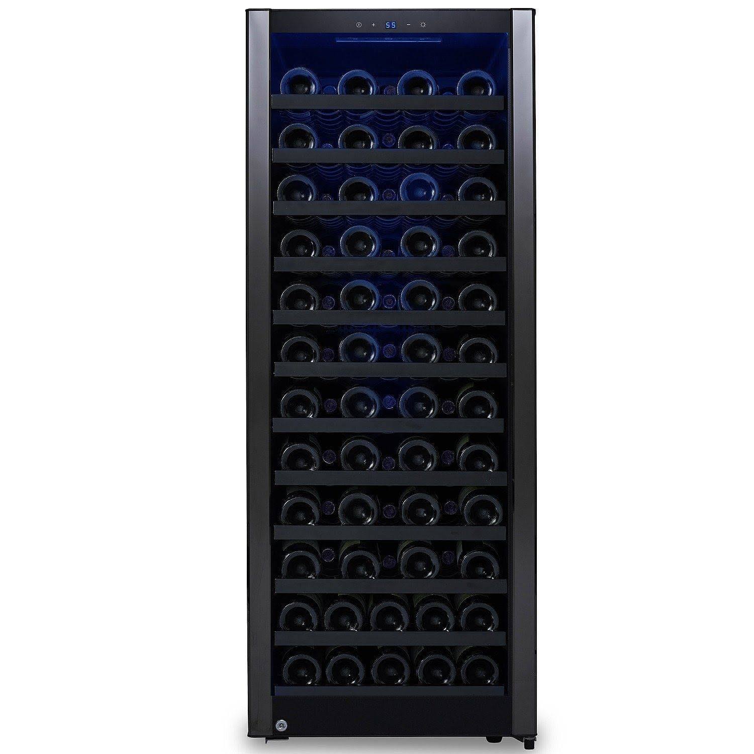 80-Bottle Wine Cooler M38009
