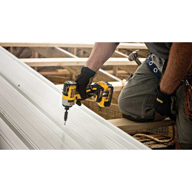 Collated Drywall Screw Gun Attachment M4690