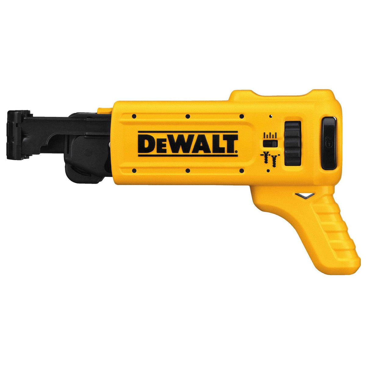 Collated Drywall Screw Gun Attachment M4690