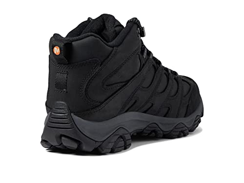 Men's Mid Waterproof Hiking Boot A2397