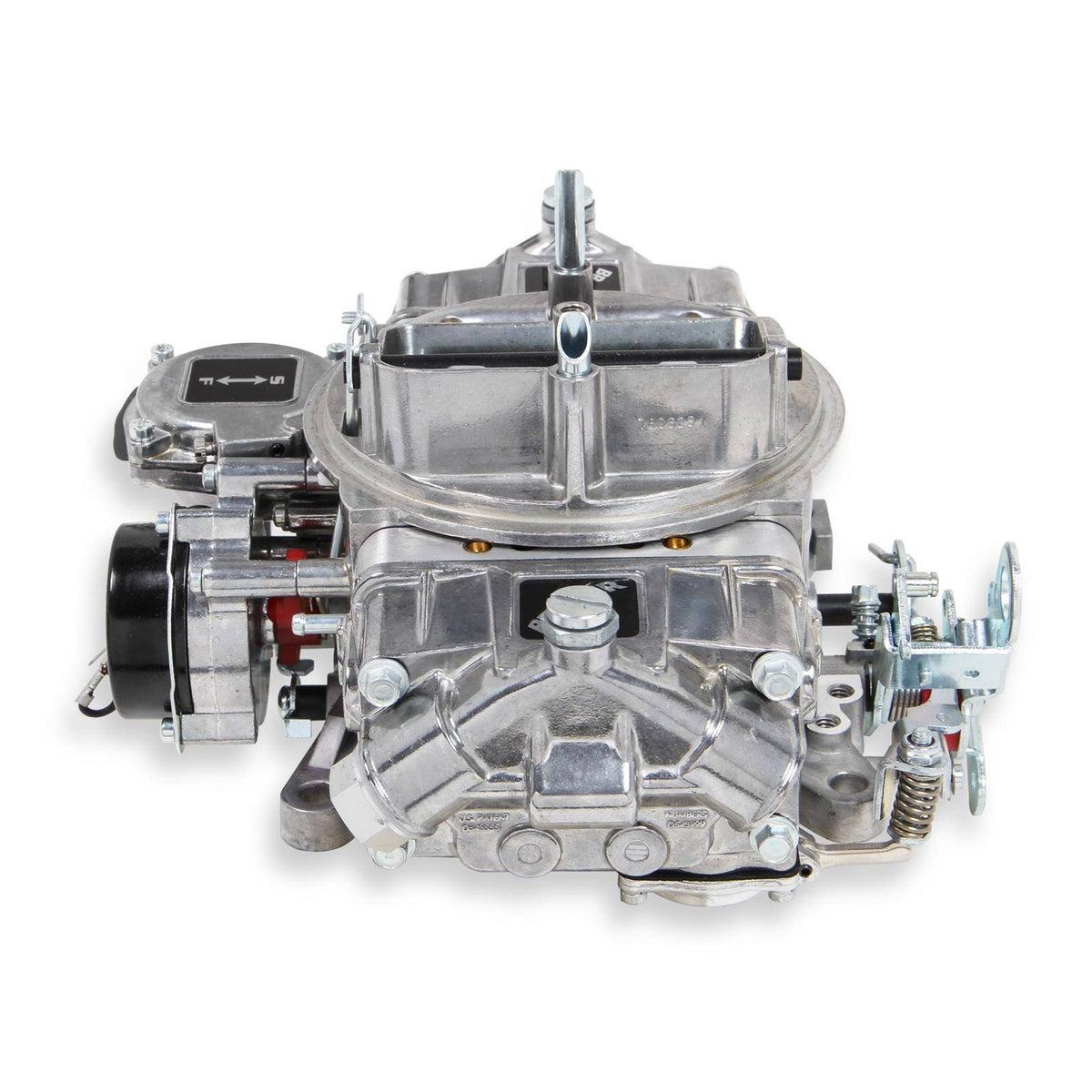 Brawler Diecast Carburetor L88747