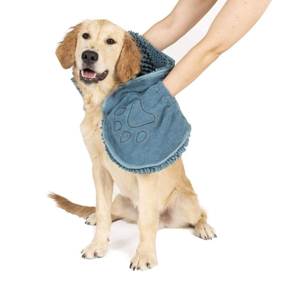 Dirty Dog Shammy Towel W653932