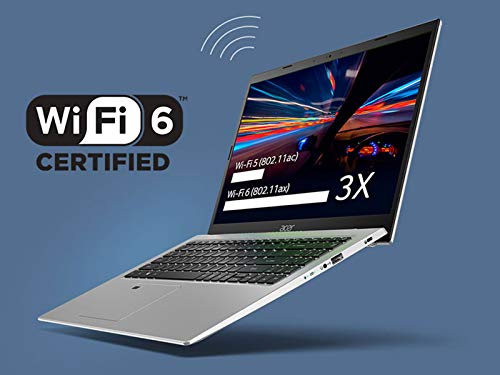 15.6" Full HD IPS Display Laptop with Intel Core i7-1165G7, 16GB DDR4, 512GB SSD Q4485