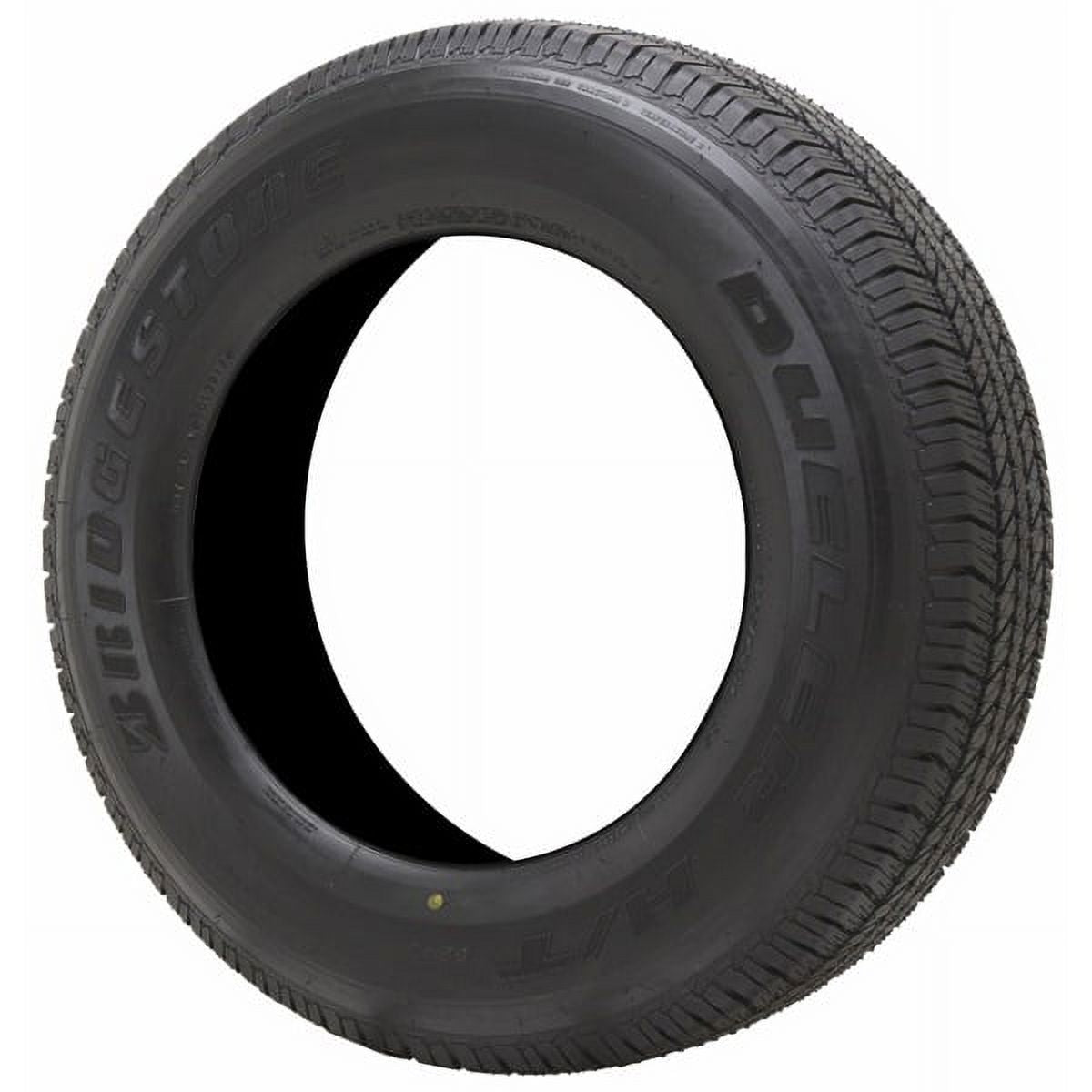 265/70R17 All Season Tire U693795
