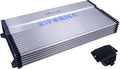 6000 Watt RMS 1-Channel D Class Amplifier S314