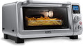 Stainless Steel 9-in-1 Digital Air Fry Convection Toaster Oven with Cooking Accessories M30336